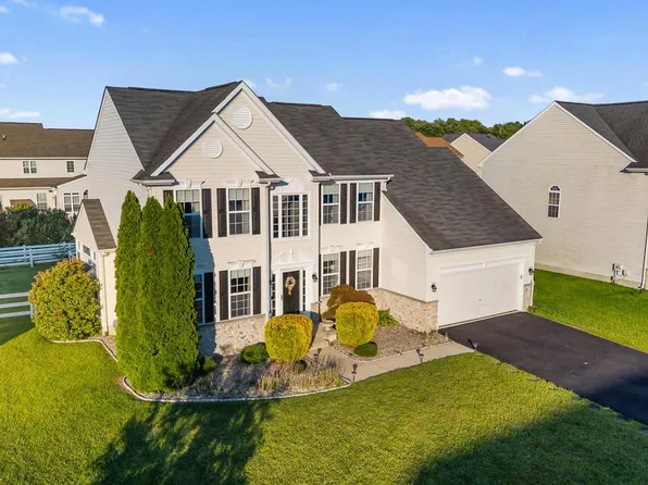 160 Needham Dr, Smyrna, DE 19977