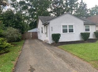 497 Chase Rd, Columbus, OH 43214