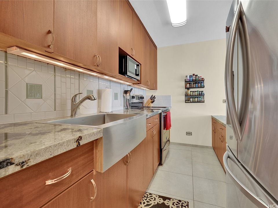 1st image of 1519 Nuuanu Ave APT 1244