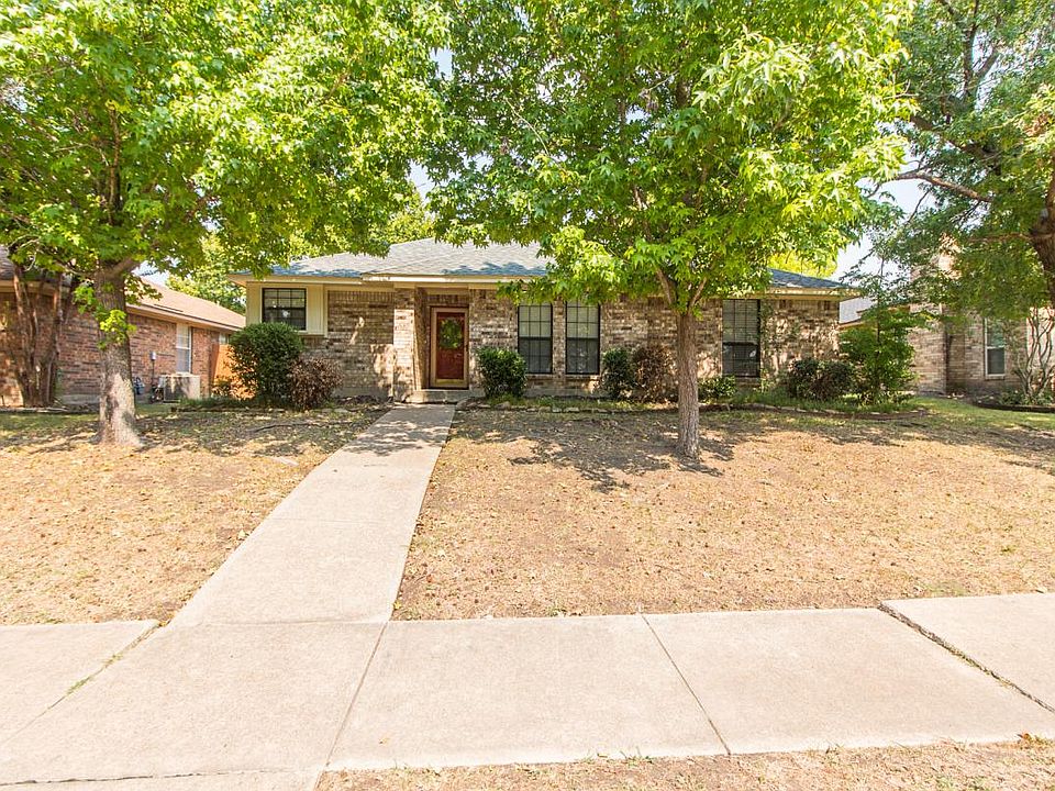 709 Stoneybrook Dr, Wylie, TX 75098 Zillow