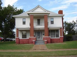 255 S 9th St, Duncan, OK 73533