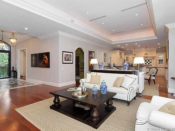 Yachtmans's Dream Home