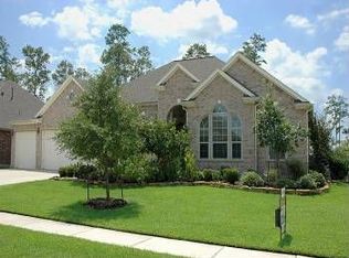 7115 Sandy Isle Ln, Spring, TX 77389