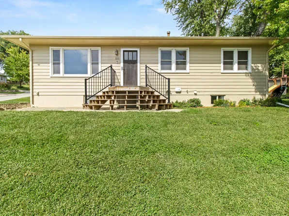 100 Highland Acres Loop, Council Bluffs, IA 51503