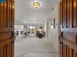 4332 Terra Granada Dr APT 1A, Walnut Creek, CA