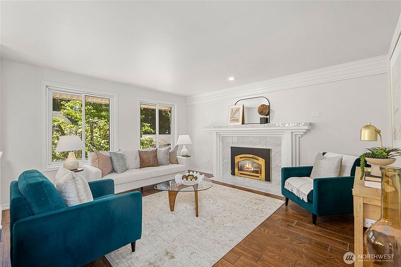 5th image of 26425 Timberlane Drive SE