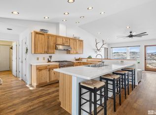 217 Shetland Cir, Reno, NV 89508