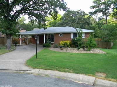 9804 Vinson Ct, Little Rock, AR, 72205