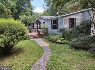 4191 Muster Field Rd, Culpeper, VA 22701