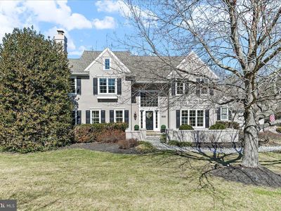 345 Country Ln, Phoenixville, PA, 19460