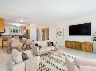 1111 Akipohe St APT B, Kailua, HI 96734