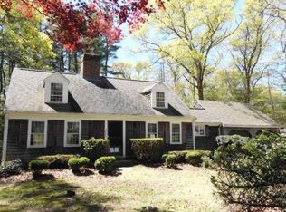 51 Williamsburg Ln, Scituate, MA 02066