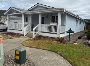 133 Jessica Lynn Ln, Roseburg, OR