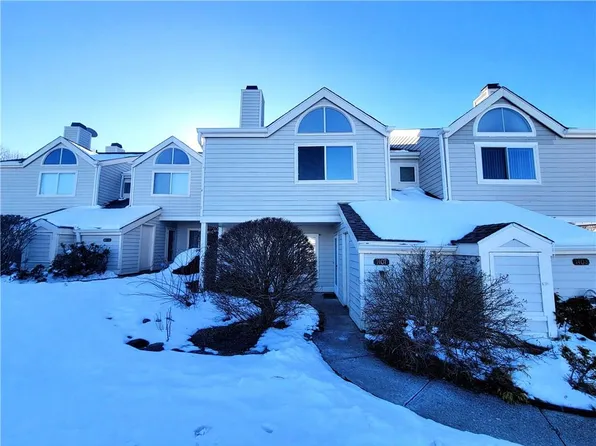 1407 Eagles Ridge Road #1407, Brewster, NY 10509