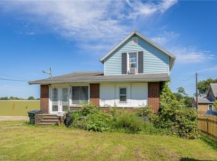 439 W Main St, Alliance, OH 44601