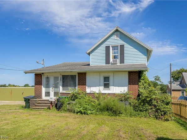 439 W Main St, Alliance, OH 44601