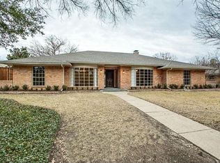 7147 Town Bluff Dr, Dallas, TX 75248