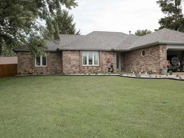 310 E Grant Street, Clever, MO 65631