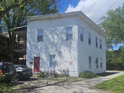25 Intervale Avenue, Milton, VT, 05401