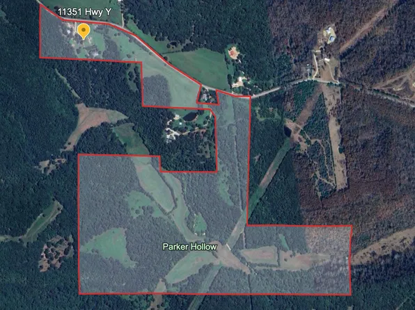 11351 Highway Y, Vienna, MO 65582