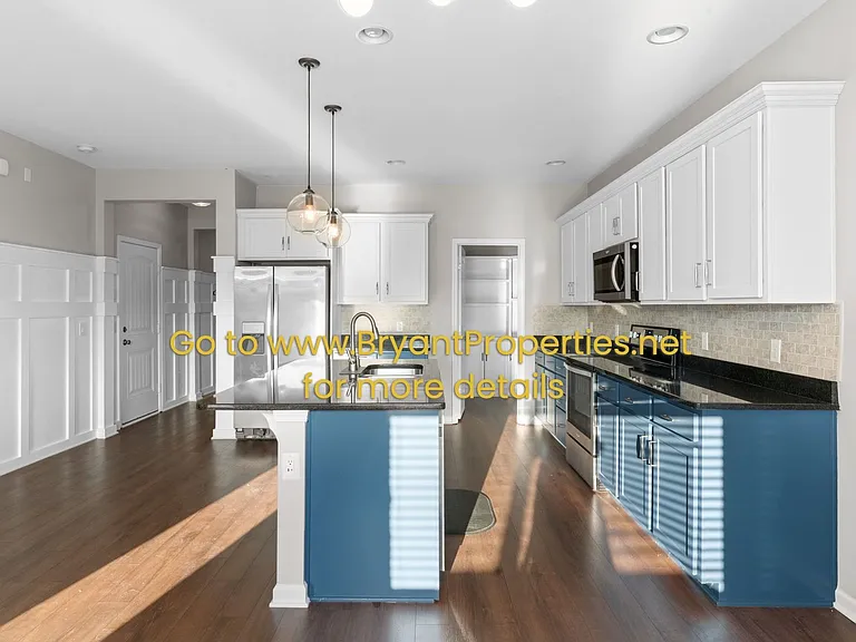 1801 Stonewater Dr — Photo 12