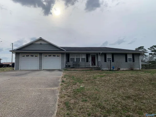 4718 Oneonta Cutoff Rd, Albertville, AL 35950