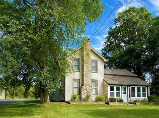 9500 Wehrle Dr, Clarence, NY 14031