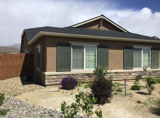 99 Rogue Rd, Dayton, NV 89403