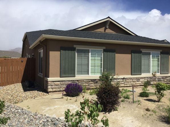 99 Rogue Rd, Dayton, NV 89403