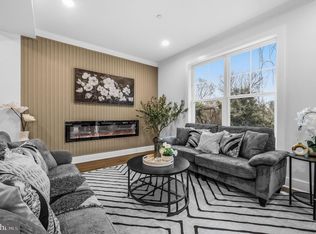11110 Valley View Ave, Kensington, MD 20895