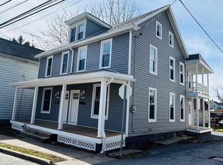 127-129 N Franklin St, Chambersburg, PA