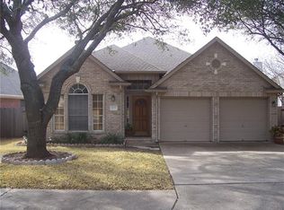 2225 Equestrian Trl, Austin, TX 78727