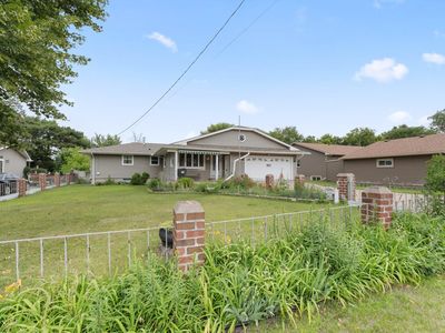 557 Cheri Ln NE, Fridley, MN, 55421