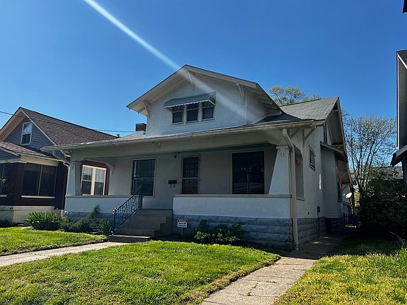 2nd image of 1611 Jaeger Ave