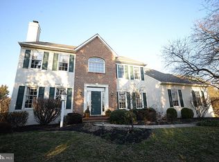 1751 Thistle Way, Malvern, PA 19355
