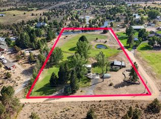21485 Modoc Ln, Bend, OR 97702