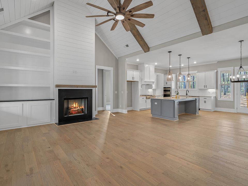 Vega Plan, Harbor Club, Greensboro, GA 30642 Zillow
