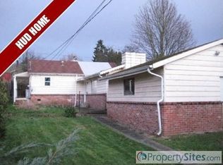 5641 S K St, Tacoma, WA 98408