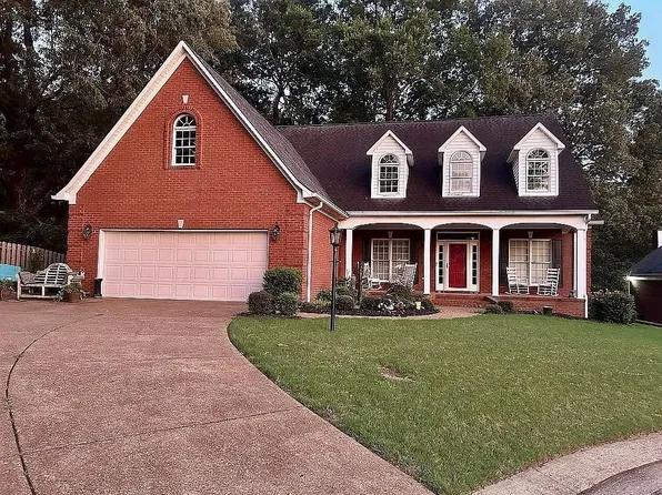 36 Sutton Pl, Jackson, TN 38305