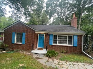 2319 N Decatur Rd, Decatur, GA 30033