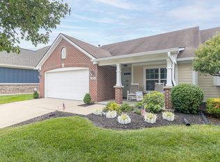 1675 Leisure Way, Greenfield, IN