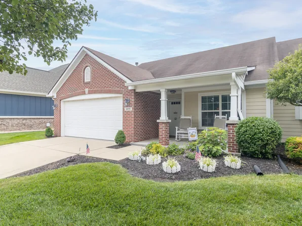 1675 Leisure Way, Greenfield, IN 46140