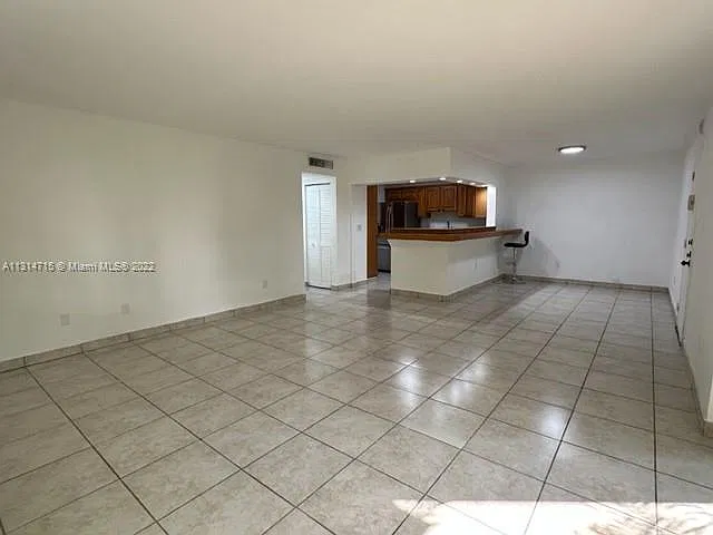 LIVING-DINING AREA