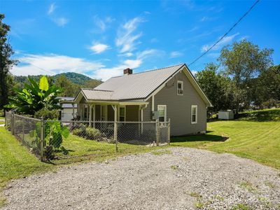 177 Dewey Ave, Canton, NC, 28716