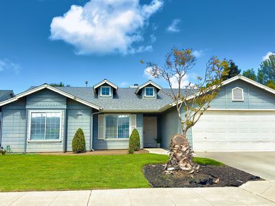 5430 W Fedora Ave, Fresno, CA, 93722
