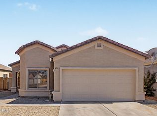 4223 W Oregon Ave, Phoenix, AZ 85019