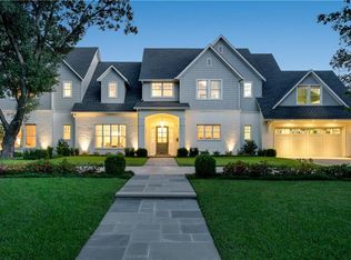 5816 Del Roy Dr, Dallas, TX 75230