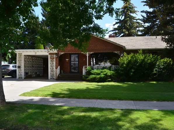 443 Washington St, Montpelier, ID 83254