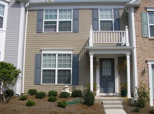 1065 Prestwyck Ct, Alpharetta, GA 30004