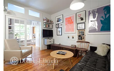 Sold by Douglas Elliman